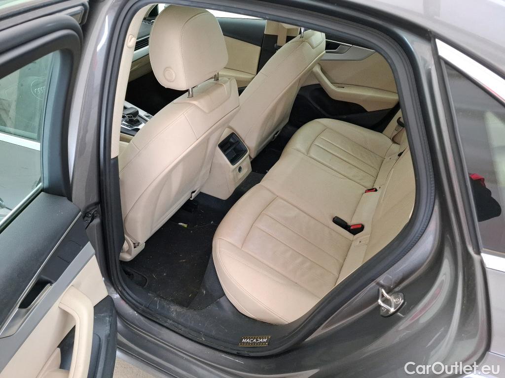  Audi  A4  Berline 30 TDI Business line 2.0 TDI 135CV BVA7 E6d #29