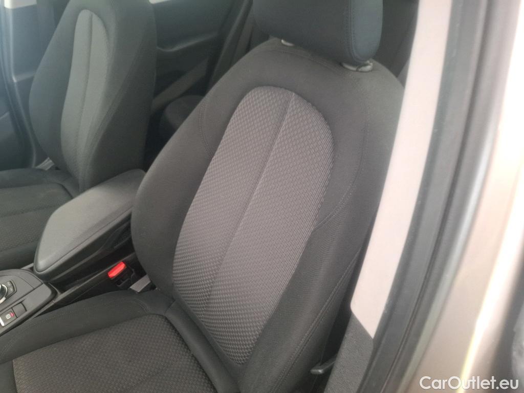  Bmw  X1 Série  sDrive16d Lounge 1.5 115CV BVA7 E6d #61