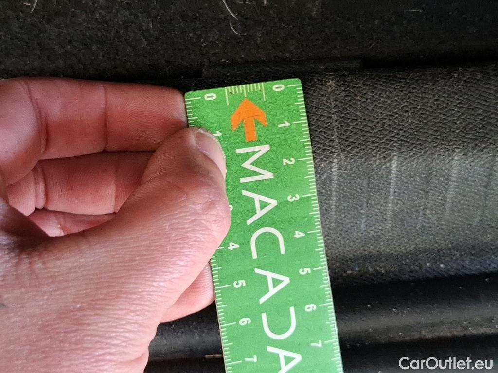  Citroen  C4  Berline Feel Pack 1.5 BlueHDI 110CV BVM6 E6d #86