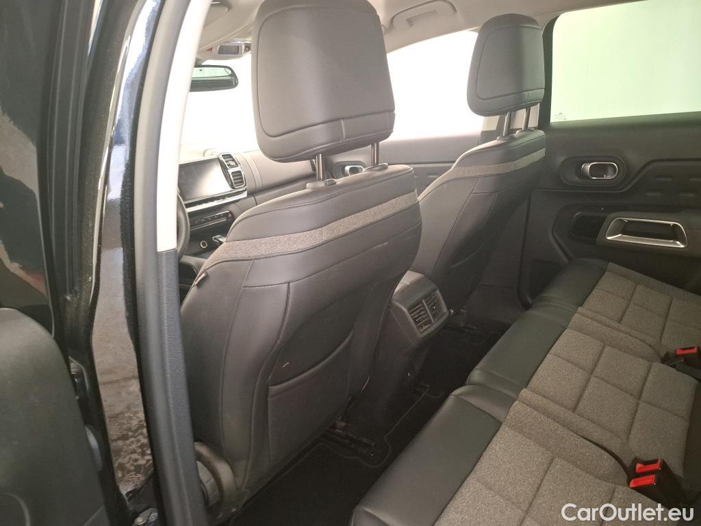  Citroen  C5  Aircross Business 1.5 BlueHDi 130CV BVA8 E6d #14