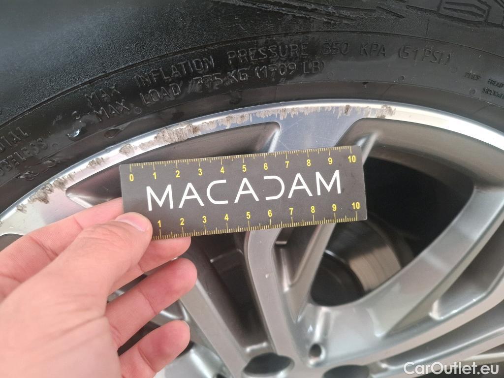  Bmw  X1 Série  sDrive16d Lounge 1.5 115CV BVA7 E6d #37