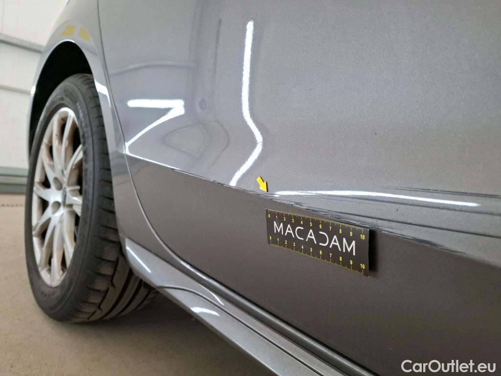  Audi  A4  Berline 30 TDI Business line 2.0 TDI 135CV BVA7 E6d #8