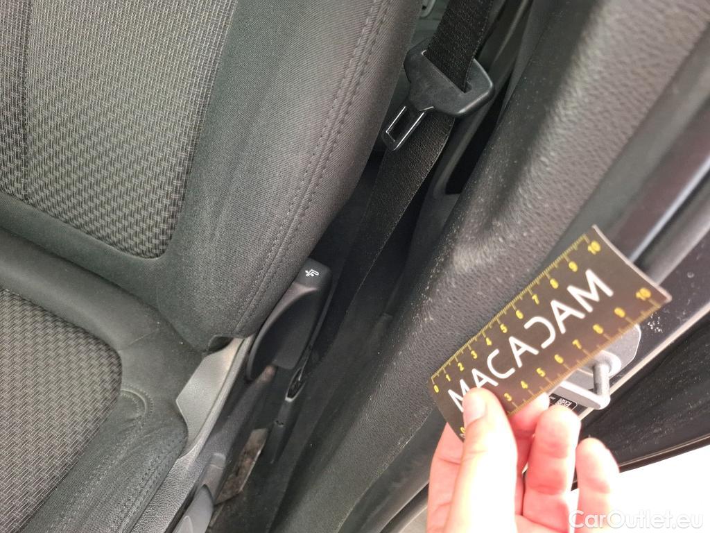  Bmw  X1 BMW  / 2019 / 5P / SUV sDrive16d Business Design (Ex 418J) #11