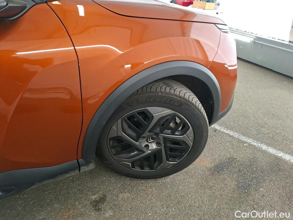  Citroen  C4  Berline Feel Pack 1.5 BlueHDI 110CV BVM6 E6d #46