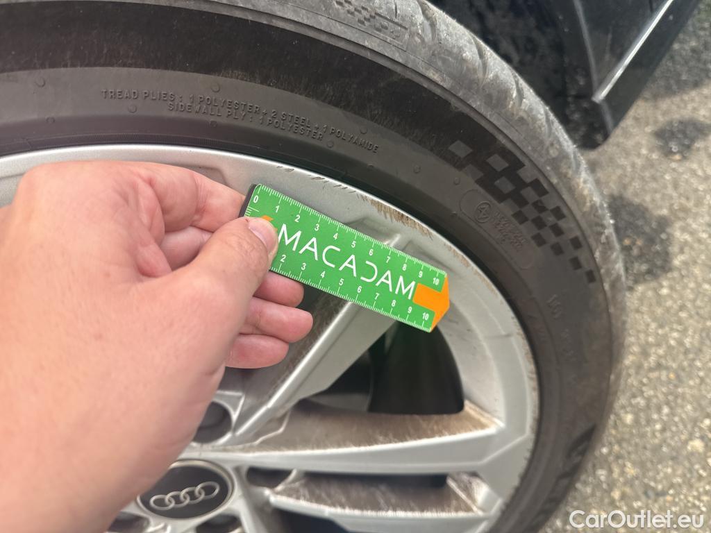  Audi  A3 AUDI  Sportback / 2020 / 5P / Berline 35 TDI 150 S tronic Business Line #16