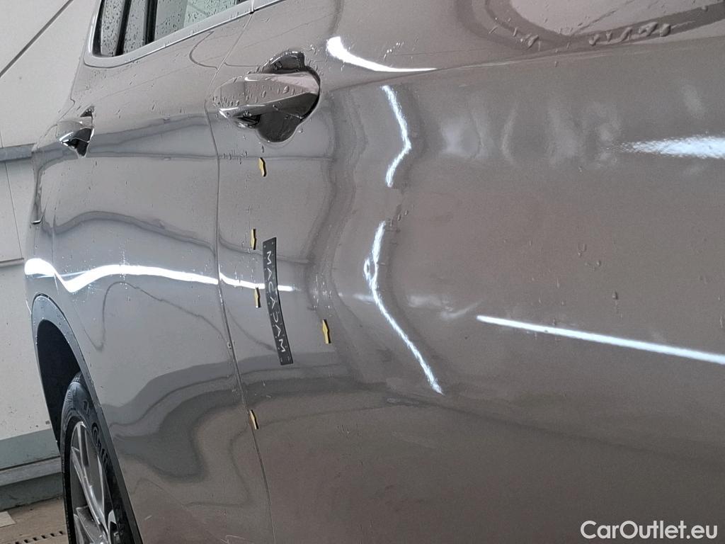  Bmw  X1 Série  sDrive16d Lounge 1.5 115CV BVA7 E6d #12