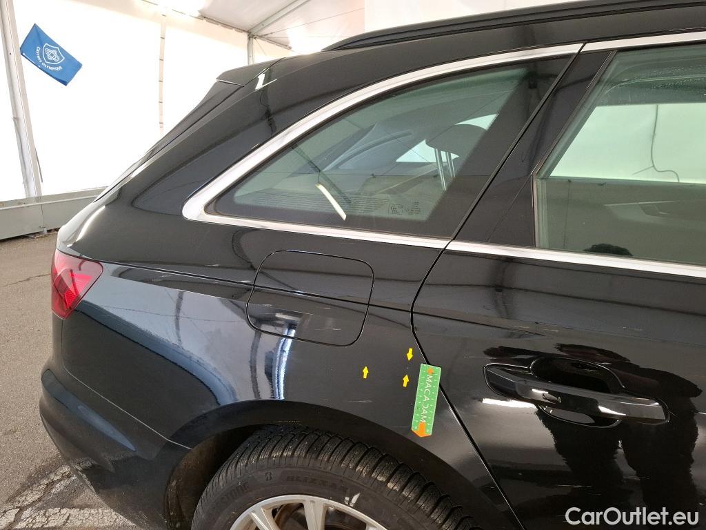  Audi  A4  Avant 30 TDI Business Line 2.0 TDI 135CV BVA7 E6d #25