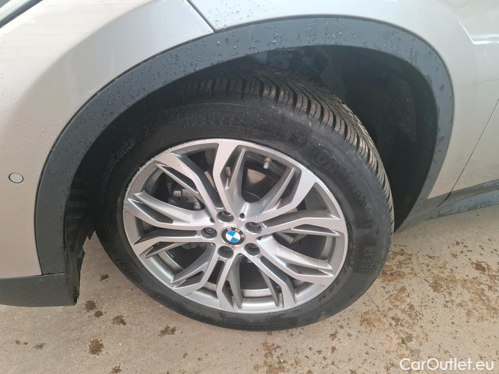  Bmw  X1 Série  sDrive16d Lounge 1.5 115CV BVA7 E6d #29