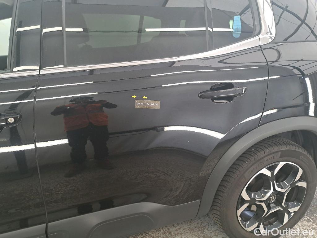  Citroen  C5  Aircross Shine 1.5 BlueHDi 130CV BVA8 E6d #11