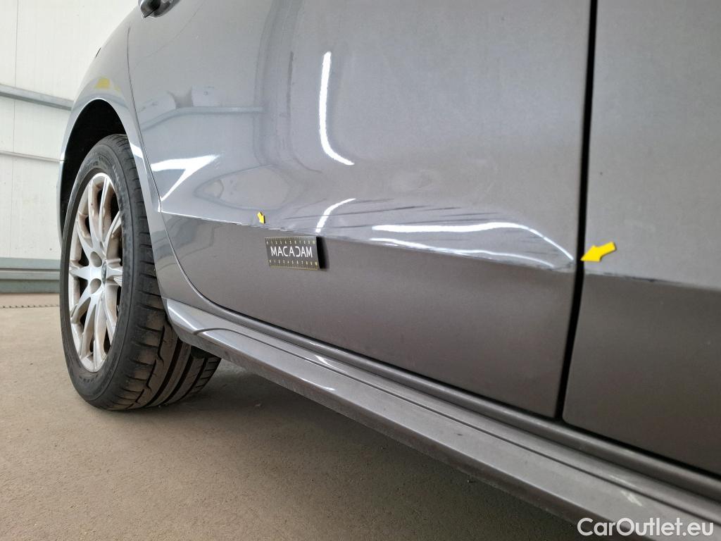  Audi  A4  Berline 30 TDI Business line 2.0 TDI 135CV BVA7 E6d #7