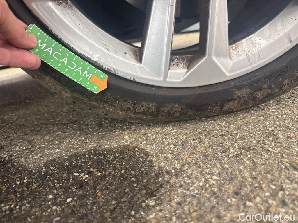  Audi  A3 AUDI  Sportback / 2020 / 5P / Berline 35 TDI 150 S tronic Business Line #14