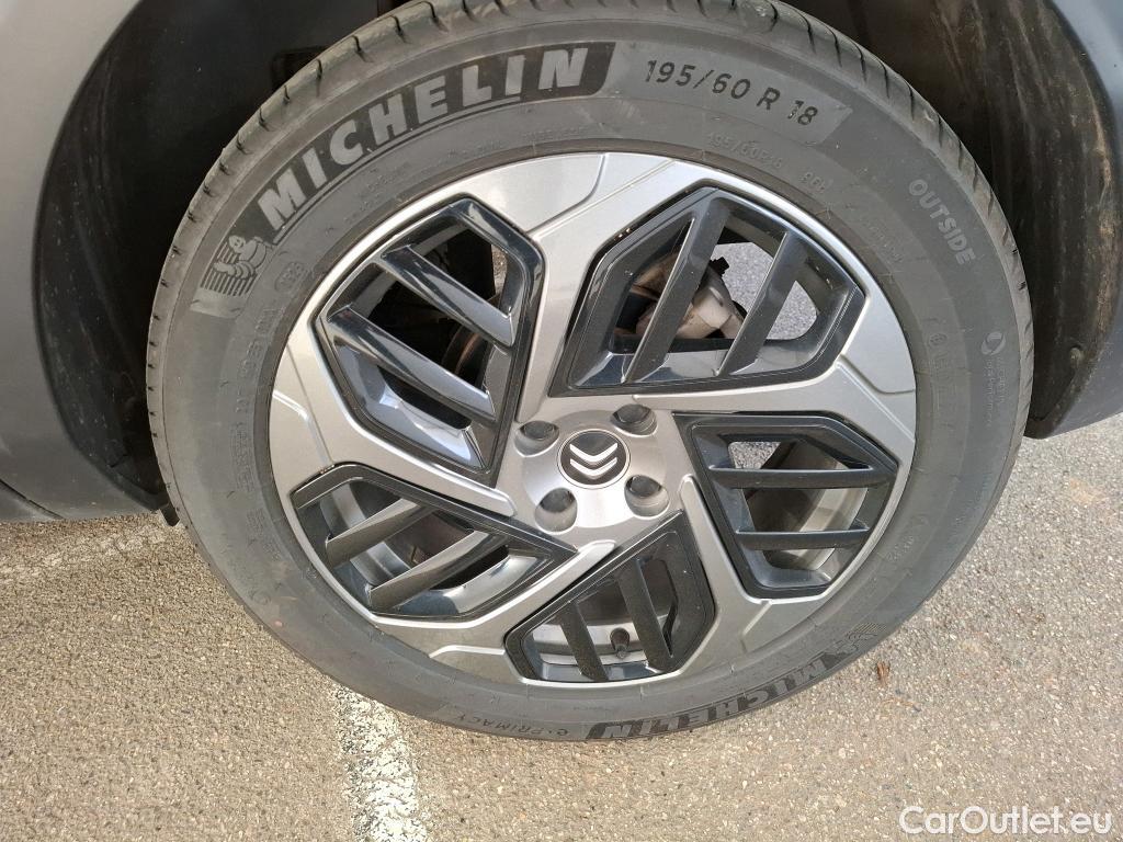  Citroen  C4  Berline Feel Pack 1.5 BlueHDI 110CV BVM6 E6d #72