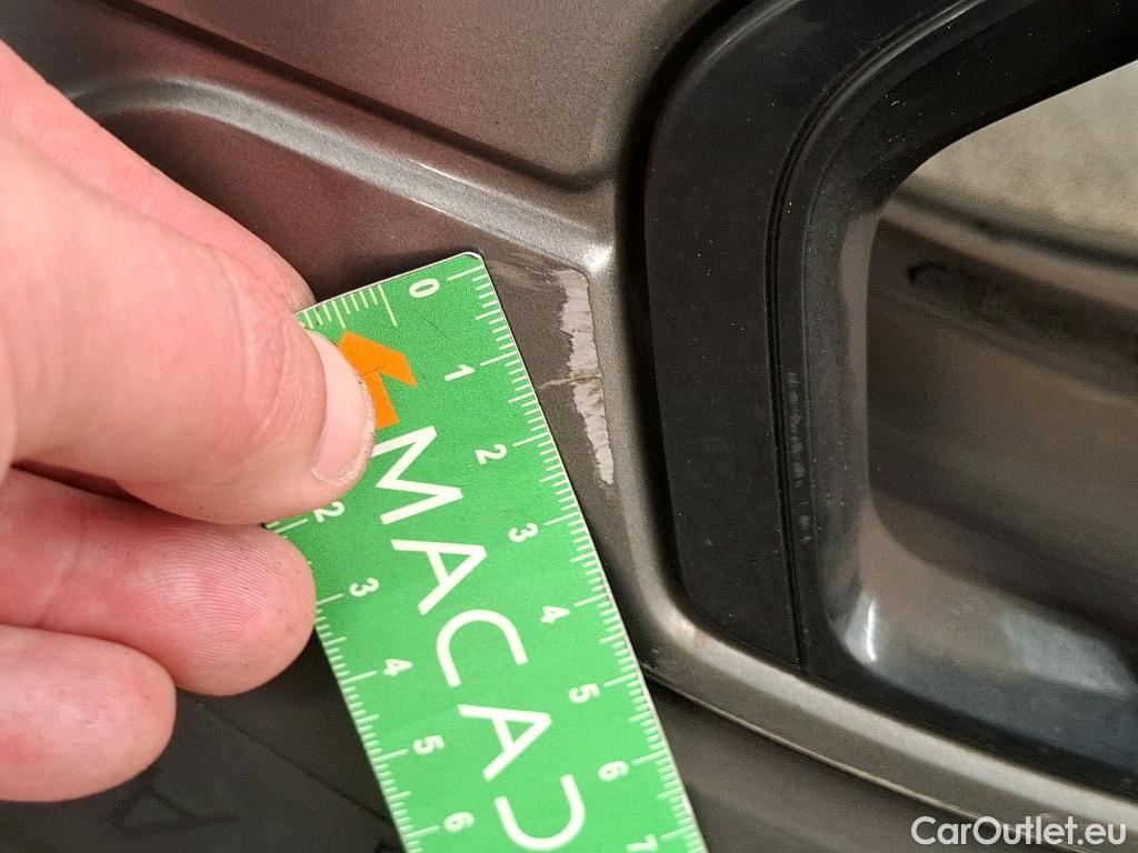  Citroen  C4  Berline Feel Pack 1.5 BlueHDI 110CV BVM6 E6d #60