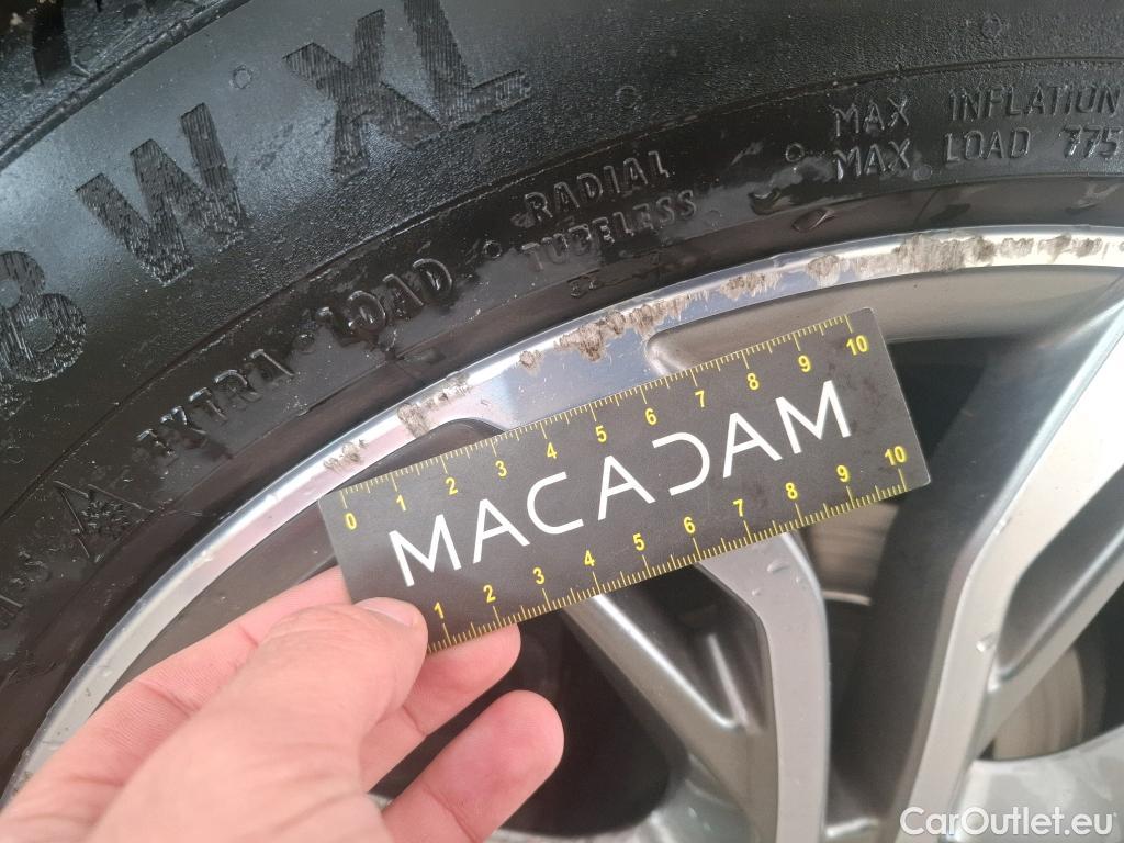  Bmw  X1 Série  sDrive16d Lounge 1.5 115CV BVA7 E6d #36