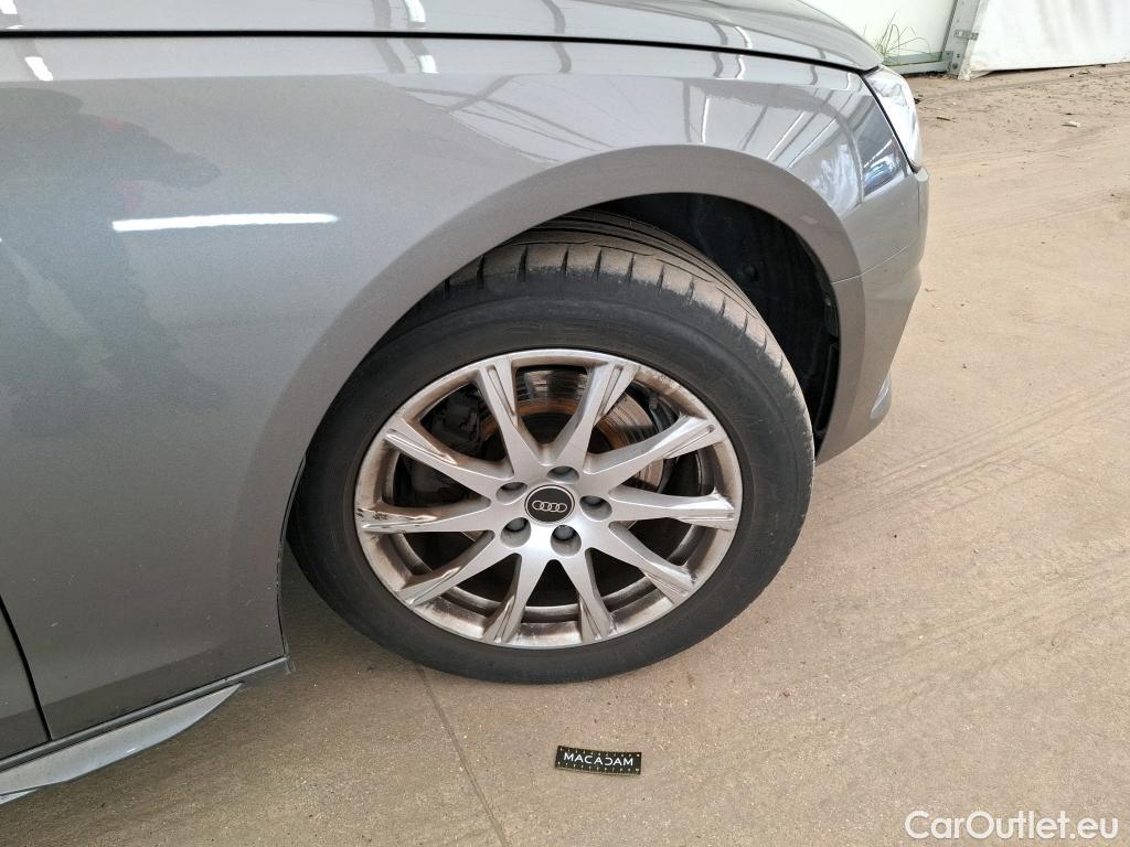  Audi  A4  Berline 30 TDI Business line 2.0 TDI 135CV BVA7 E6d #31