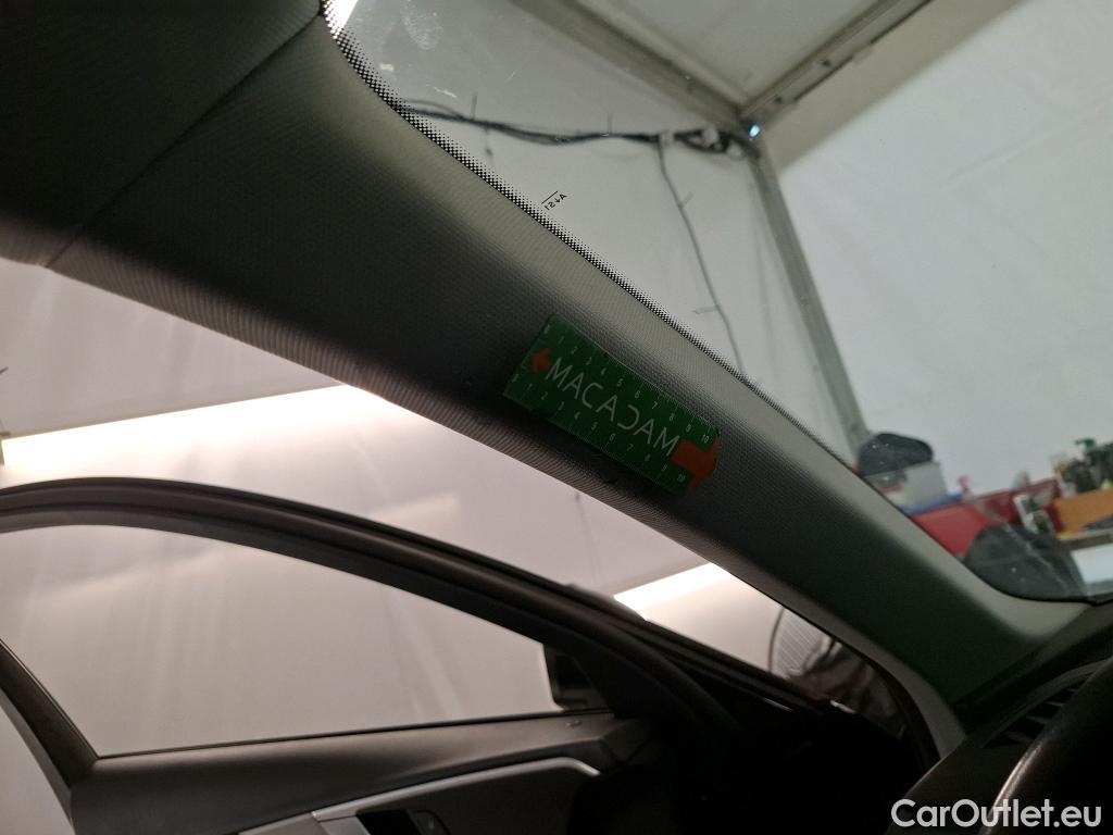  Audi  A4  Avant 30 TDI Business Line 2.0 TDI 135CV BVA7 E6d #7