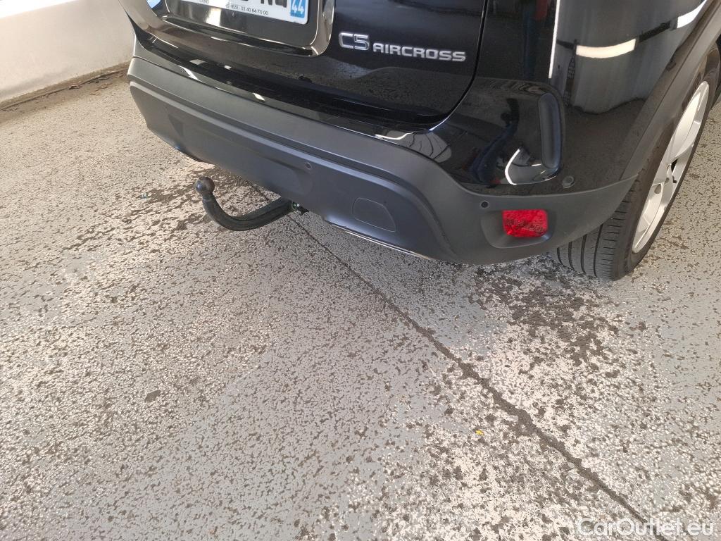  Citroen  C5  Aircross Business 1.5 BlueHDi 130CV BVA8 E6d #20