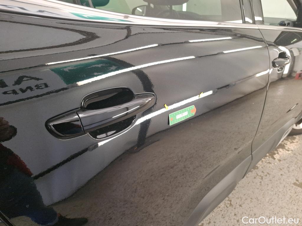  Citroen  C5  Aircross Business 1.5 BlueHDi 130CV BVA8 E6d #1