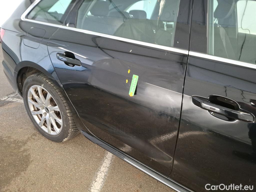  Audi  A4  Avant 30 TDI Business Line 2.0 TDI 135CV BVA7 E6d #3