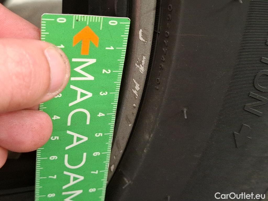  Citroen  C4  Berline Feel Pack 1.5 BlueHDI 110CV BVM6 E6d #53