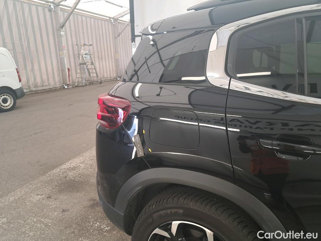  Citroen  C5  Aircross Shine 1.5 BlueHDi 130CV BVA8 E6d #1