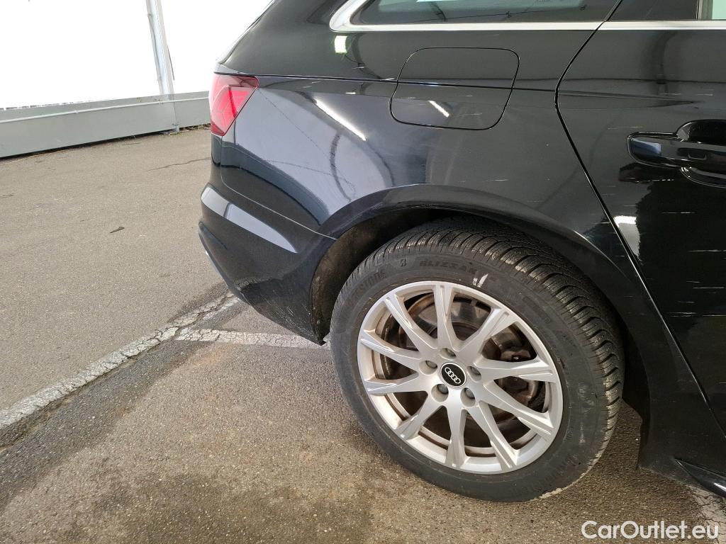  Audi  A4  Avant 30 TDI Business Line 2.0 TDI 135CV BVA7 E6d #16