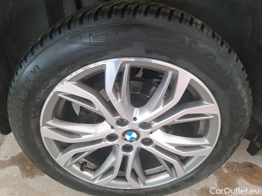  Bmw  X1 Série  sDrive16d Lounge 1.5 115CV BVA7 E6d #35