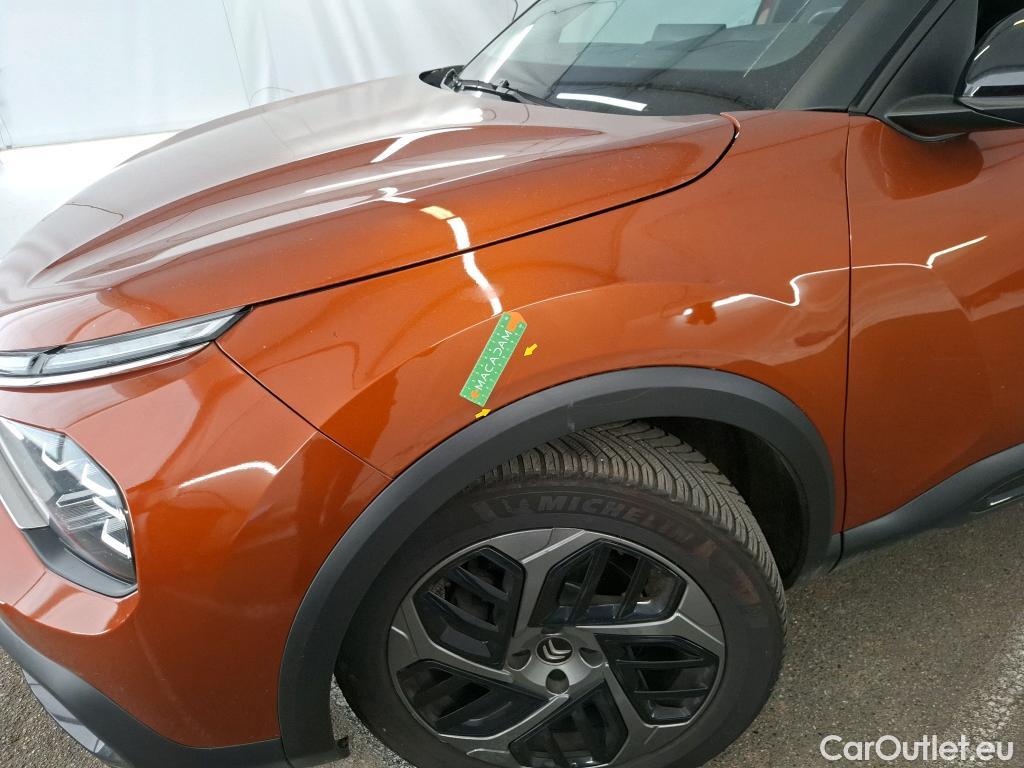  Citroen  C4  Berline Feel Pack 1.5 BlueHDI 110CV BVM6 E6d #83