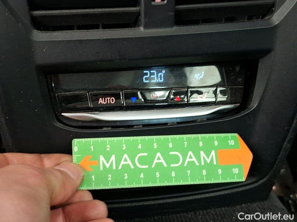  Bmw  Serie 3 Série 3 Touring 316 d Lounge 2.0 120CV BVA8 E6d #13