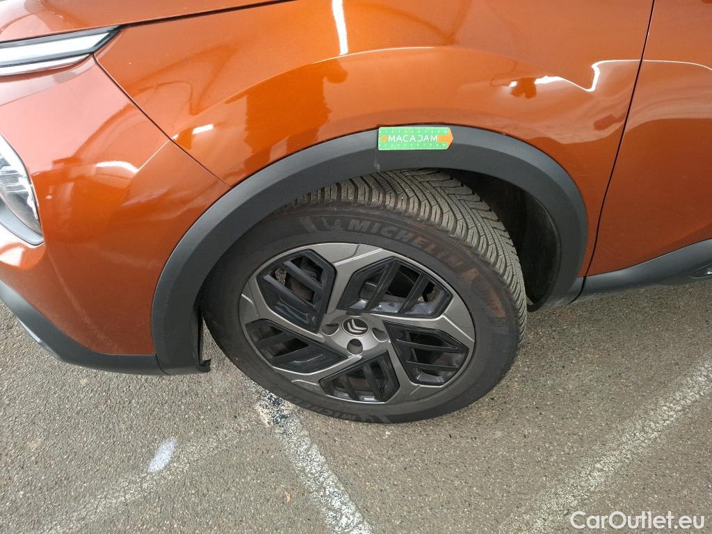  Citroen  C4  Berline Feel Pack 1.5 BlueHDI 110CV BVM6 E6d #80