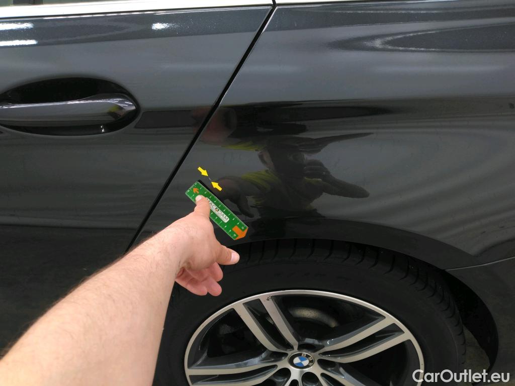  Bmw  Serie 5 BMW Série 5 Touring / 2020 / 5P / Break 520d xDrive 190ch Business Design #36