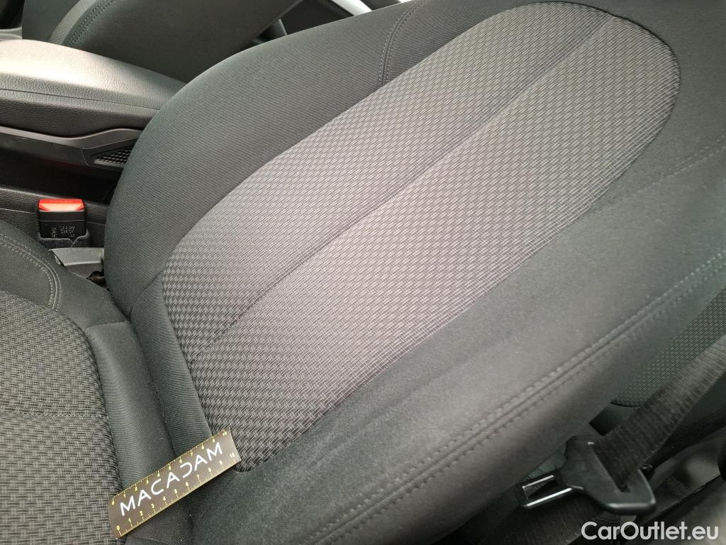  Bmw  X1 BMW  / 2019 / 5P / SUV sDrive16d Business Design (Ex 418J) #15