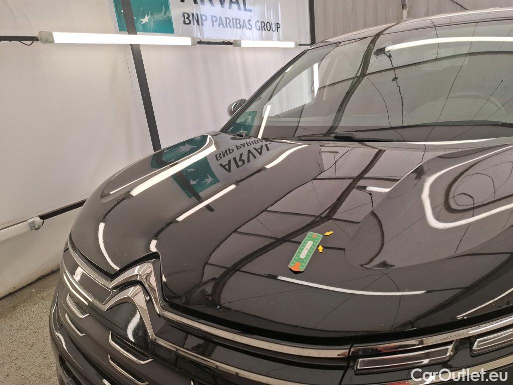  Citroen  C5  Aircross Business 1.5 BlueHDi 130CV BVA8 E6d #10