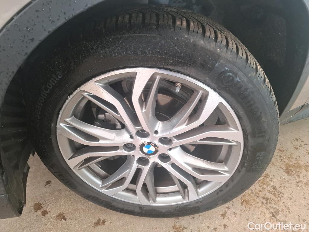  Bmw  X1 Série  sDrive16d Lounge 1.5 115CV BVA7 E6d #30