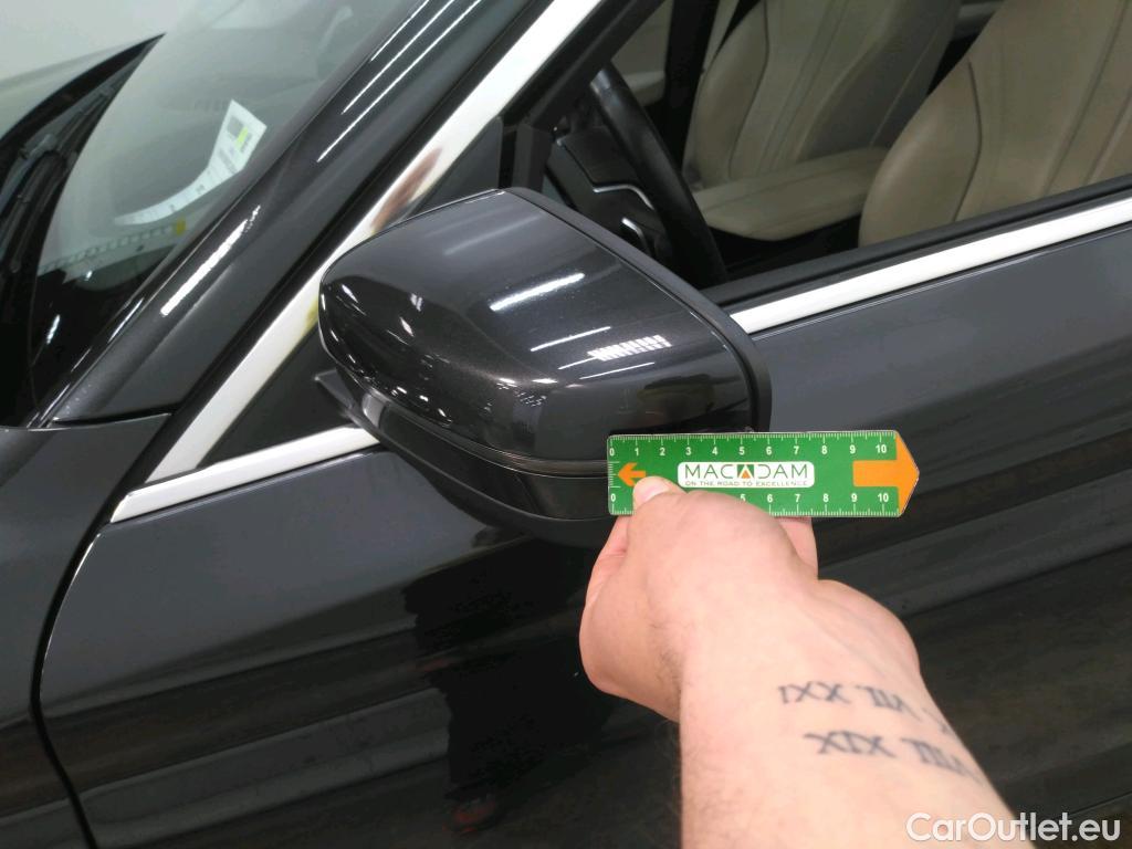  Bmw  Serie 5 BMW Série 5 Touring / 2020 / 5P / Break 520d xDrive 190ch Business Design #32