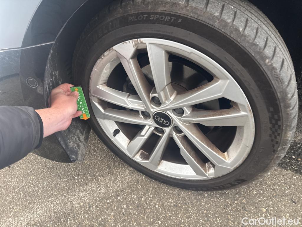  Audi  A3 AUDI  Sportback / 2020 / 5P / Berline 35 TDI 150 S tronic Business Line #3