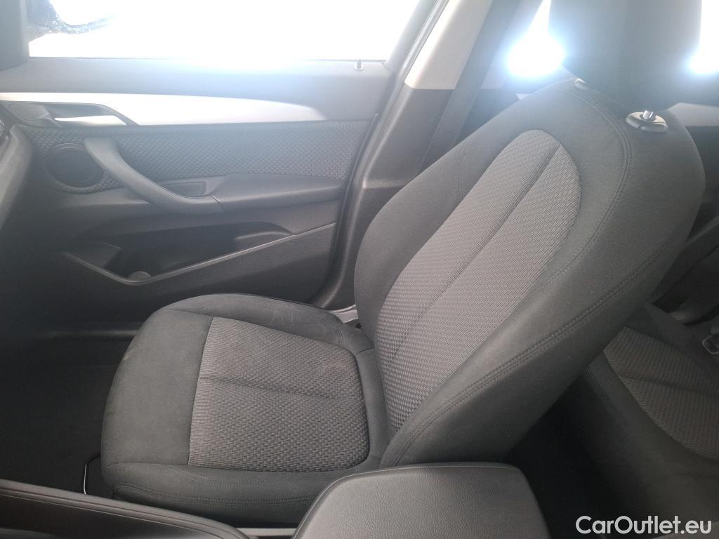  Bmw  X1 Série  sDrive16d Lounge 1.5 115CV BVA7 E6d #63