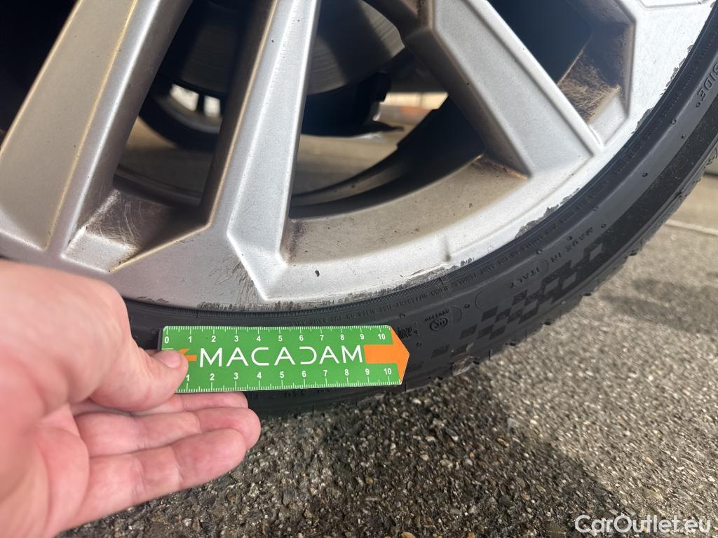  Audi  A3 AUDI  Sportback / 2020 / 5P / Berline 35 TDI 150 S tronic Business Line #25