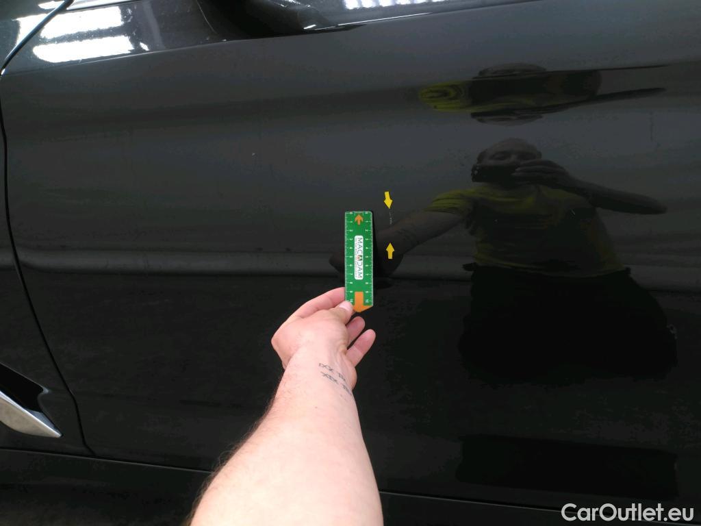  Bmw  Serie 5 BMW Série 5 Touring / 2020 / 5P / Break 520d xDrive 190ch Business Design #34