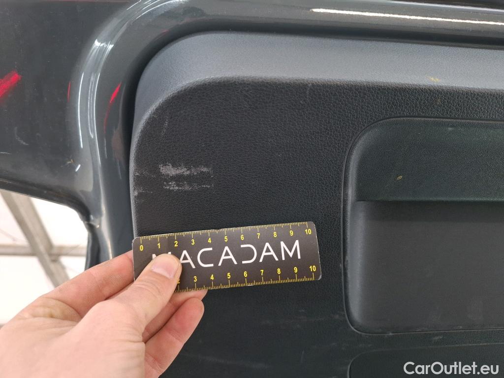  Audi  Q2  30 TDI Design Luxe 1.6 TDI 115CV BVA7 E6dT #11