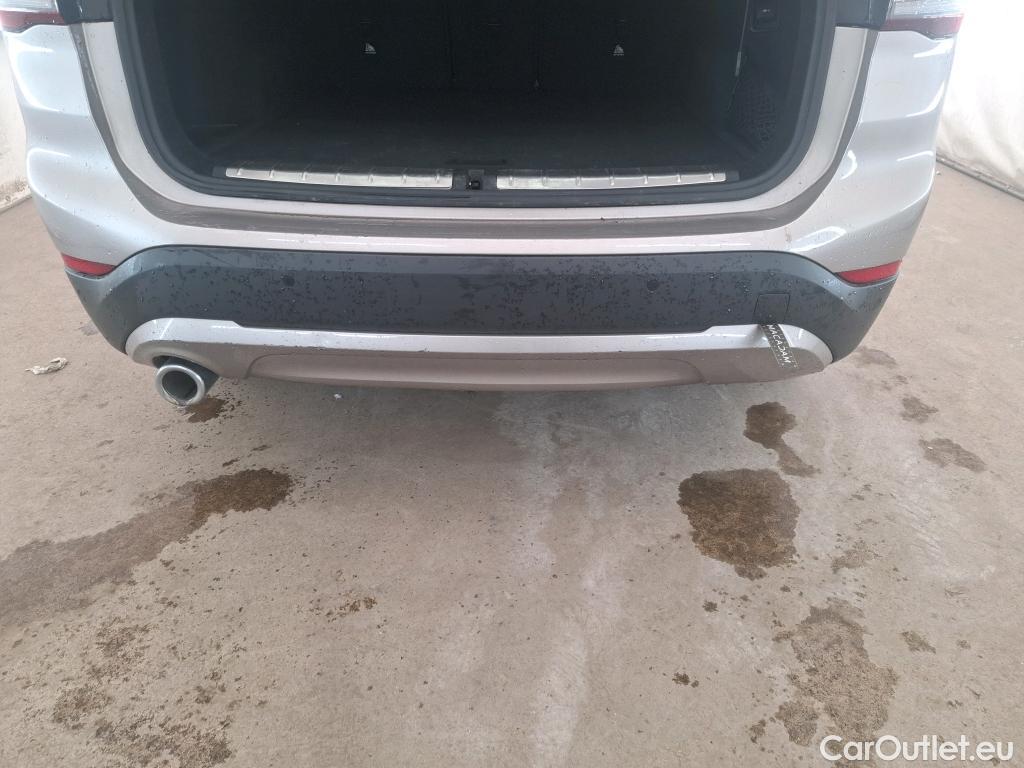  Bmw  X1 Série  sDrive16d Lounge 1.5 115CV BVA7 E6d #54