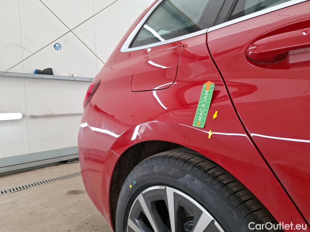  Bmw  Serie 3 Série 3 Touring 316 d Lounge 2.0 120CV BVA8 E6d #5