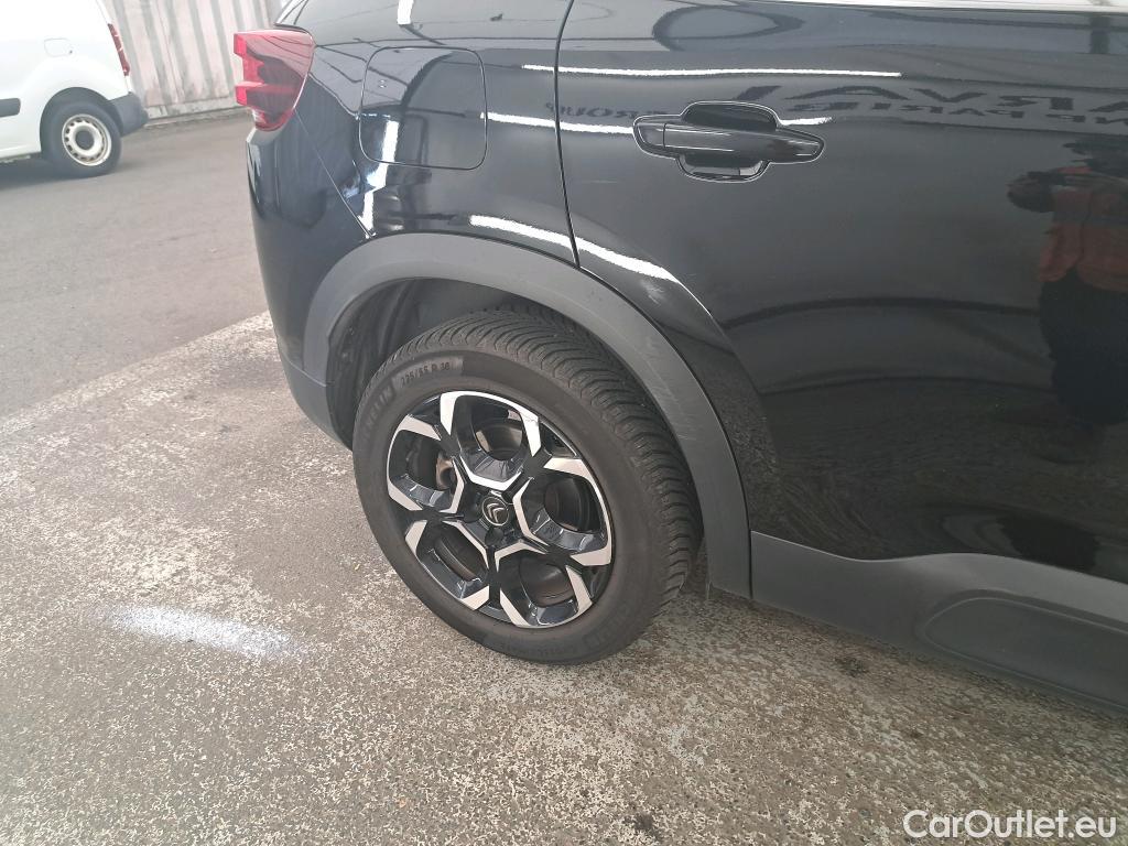  Citroen  C5  Aircross Shine 1.5 BlueHDi 130CV BVA8 E6d #13