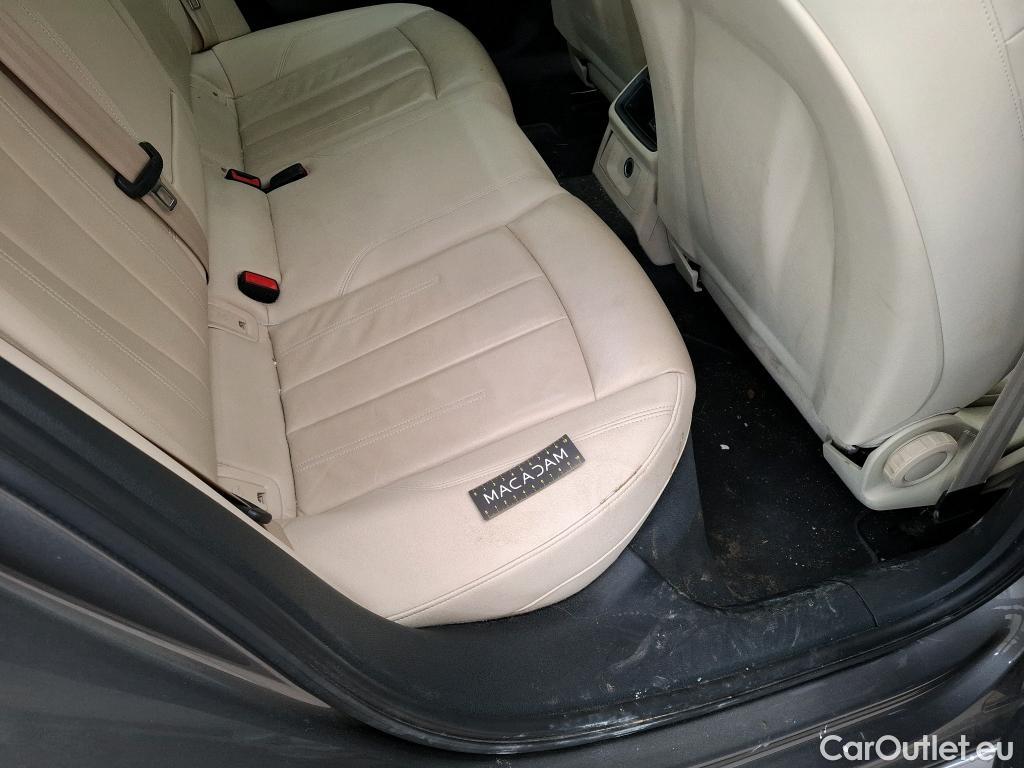  Audi  A4  Berline 30 TDI Business line 2.0 TDI 135CV BVA7 E6d #57