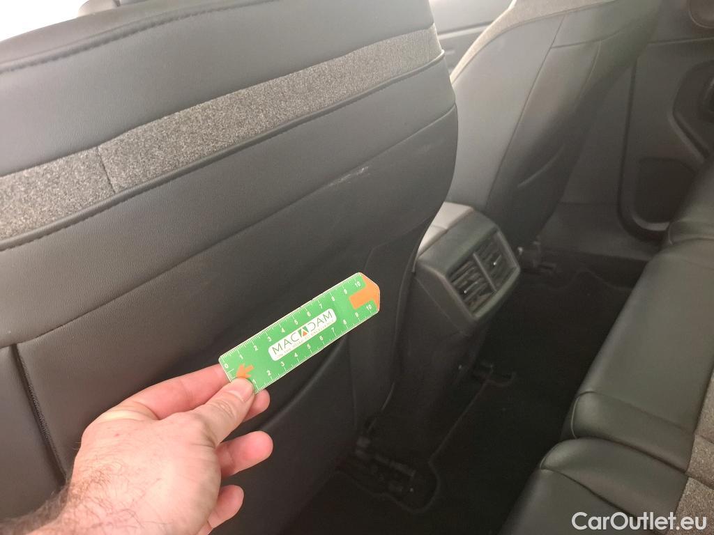  Citroen  C5  Aircross Business 1.5 BlueHDi 130CV BVA8 E6d #15