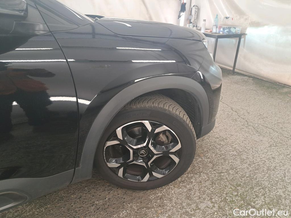  Citroen  C5  Aircross Shine 1.5 BlueHDi 130CV BVA8 E6d #8