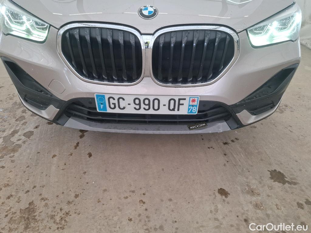  Bmw  X1 Série  sDrive16d Lounge 1.5 115CV BVA7 E6d #25
