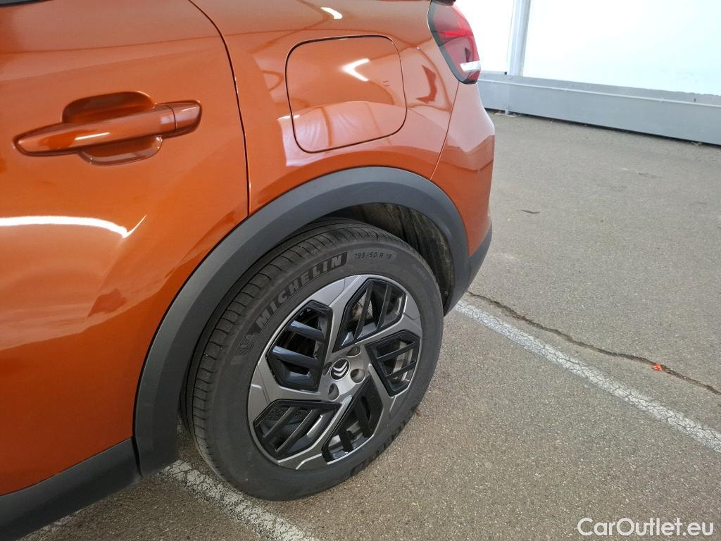  Citroen  C4  Berline Feel Pack 1.5 BlueHDI 110CV BVM6 E6d #71