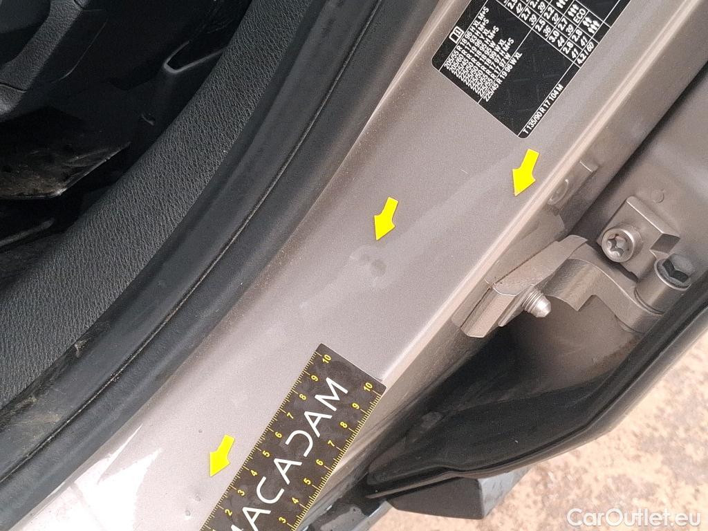  Bmw  X1 Série  sDrive16d Lounge 1.5 115CV BVA7 E6d #46