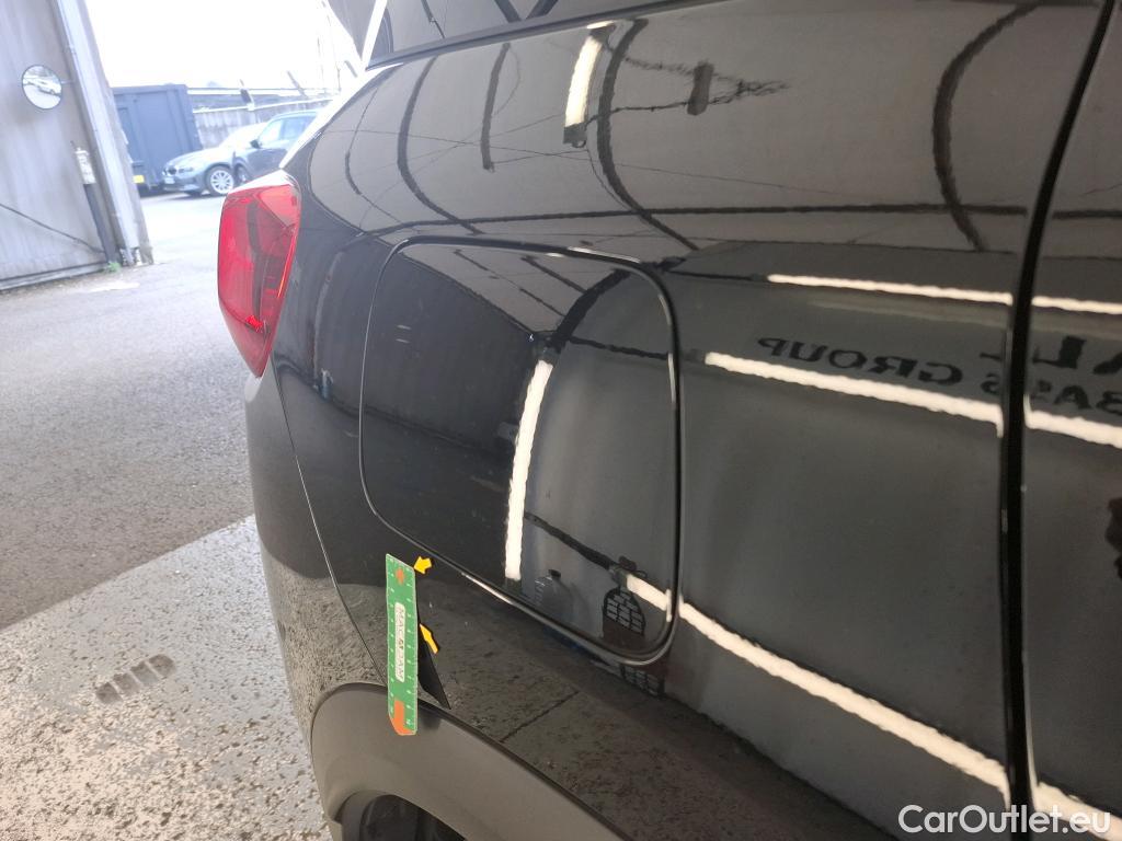  Citroen  C5  Aircross Business 1.5 BlueHDi 130CV BVA8 E6d #12